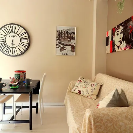 Pamphili Park Romantic Retreat Appartamento