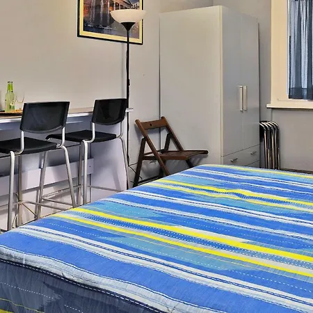 Angolo Bed & Breakfast Rome