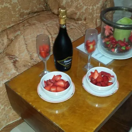 Terrazza San Pietro Apartmán Řím