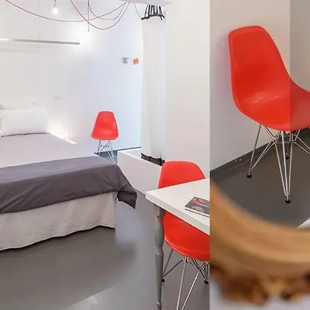 Guest house Boutique Trastevere