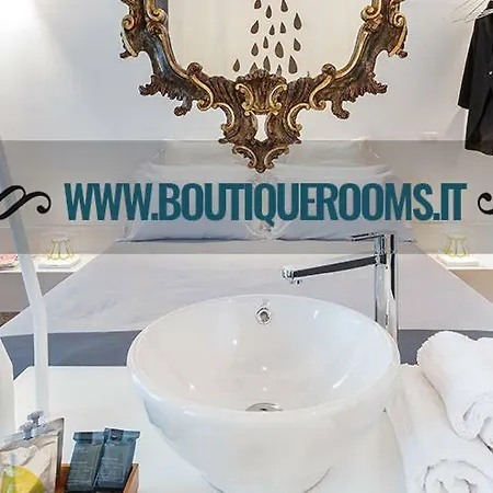 Boutique Trastevere 3* Rome