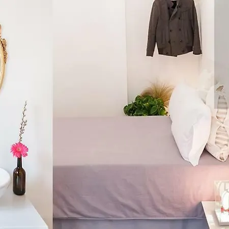Boutique Trastevere Guest house