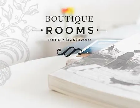 Guest house Boutique Trastevere 3*