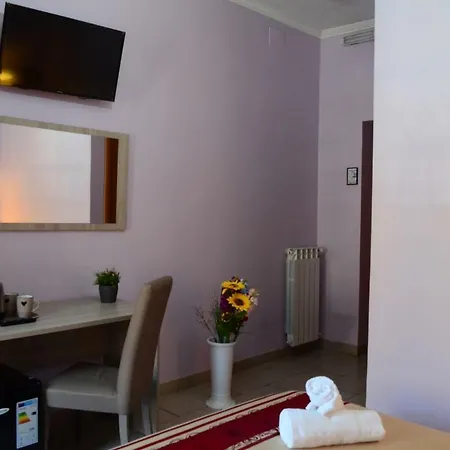 Roma Castle Termini Guest house Rome