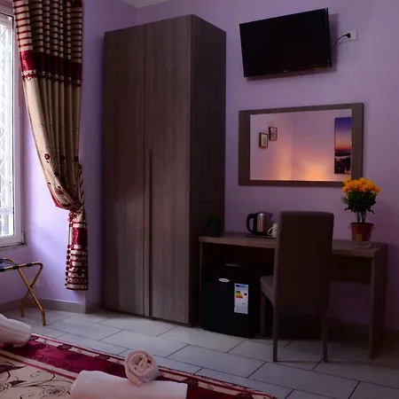 Guest house Roma Castle Termini 2*