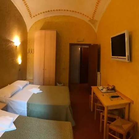 Giampy Bed & Breakfast Roma