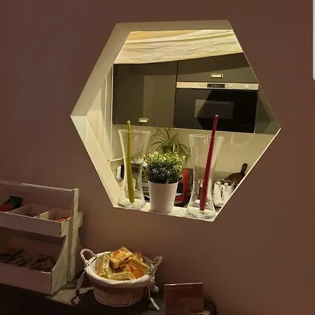 Frühstückspension Le Stanze Di Orazio Rom