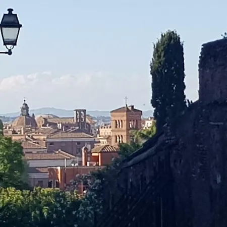 Mia Guest house Rome