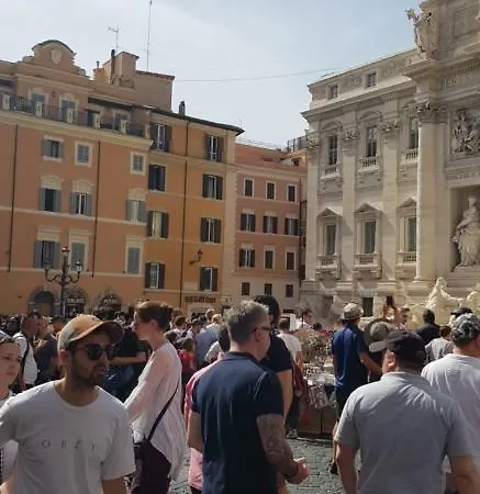 Mia 3* Rome