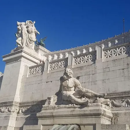 Guest house Mia Rome