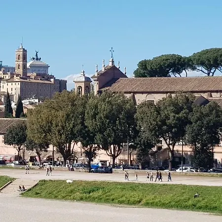 Mia 3* Rome