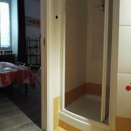 Apartment Termini Gold
