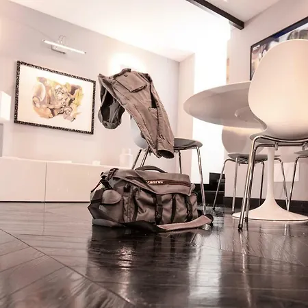 Apartamento Trevi