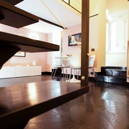 Apartamento Trevi
