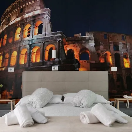 Merulana Star Rome