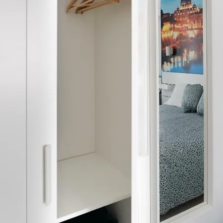 Merulana Star 3* Rome