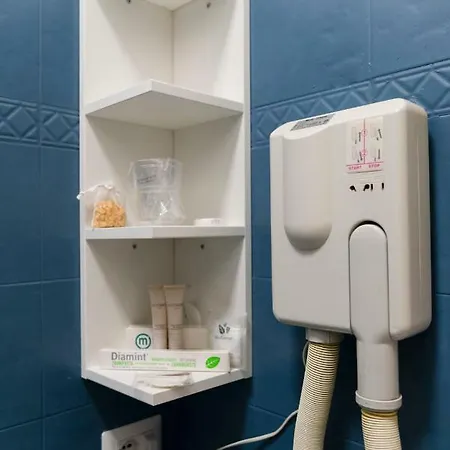 梅鲁拉娜之星酒店 招待所 罗马