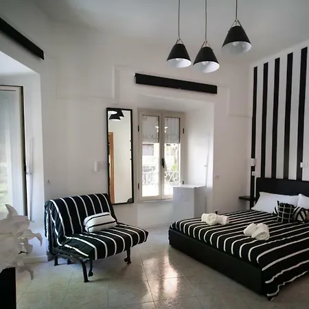 Merulana Star 3* Rome