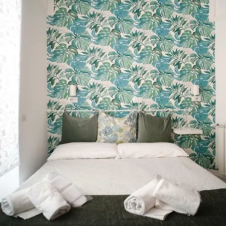 Guest house Merulana Star