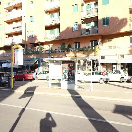 Star Of 2* Rome