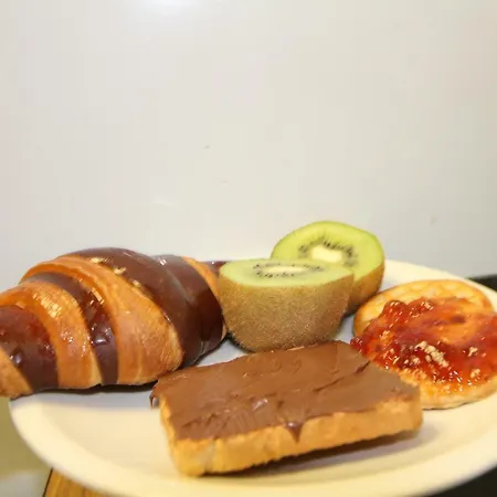 Star Of Alojamento de Acomodação e Pequeno-almoço Roma