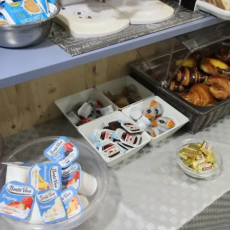 Alojamento de Acomodação e Pequeno-almoço Star Of 2*