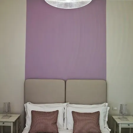 Le Stanze Di Orazio Bed & Breakfast Roma