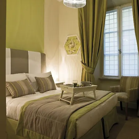 Le Stanze Di Orazio 3*