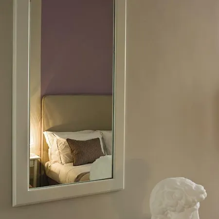 Bed & Breakfast Le Stanze Di Orazio Roma