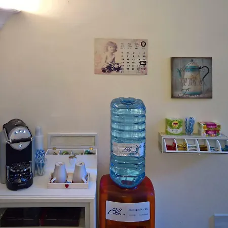 Ianus Guest house