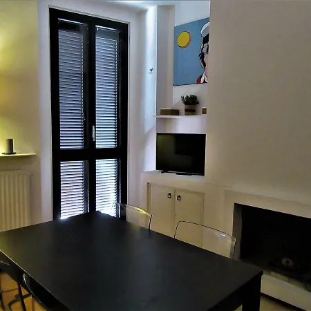 Appartement Palazzo Velli