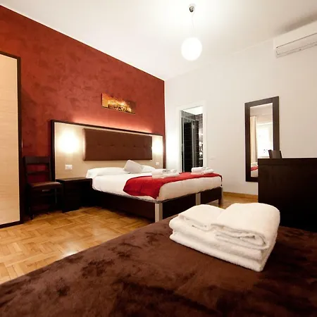Star Of Bed & Breakfast Rome