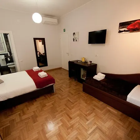 Star Of Bed & Breakfast 2*