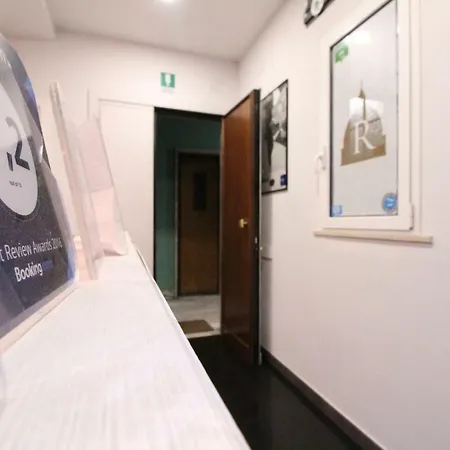 Star Of Bed & Breakfast Rome