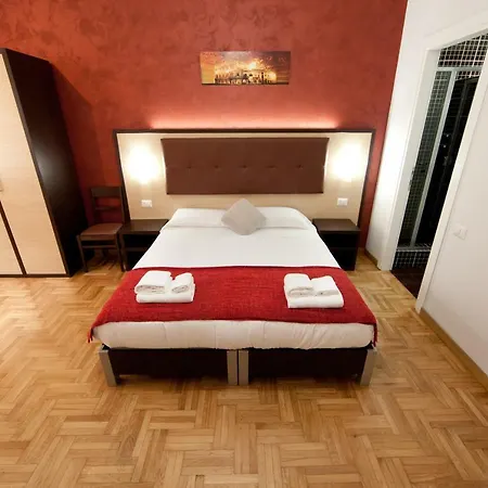 Bed & Breakfast Star Of