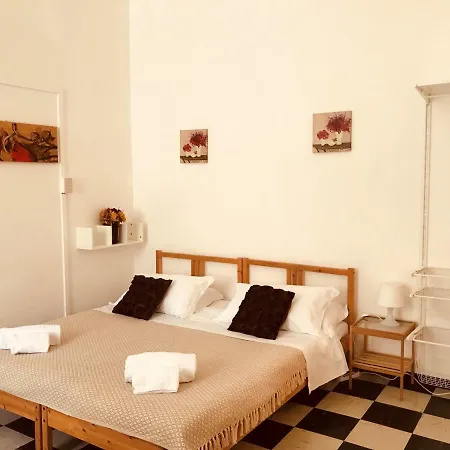 Boarding House International * Roma