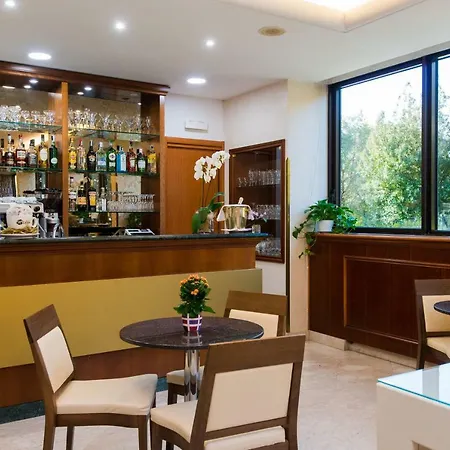 The Brand Hotel 4*