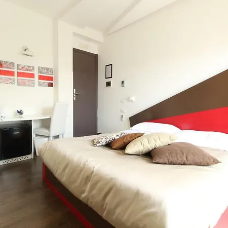 Bed & Breakfast Caos Calmo