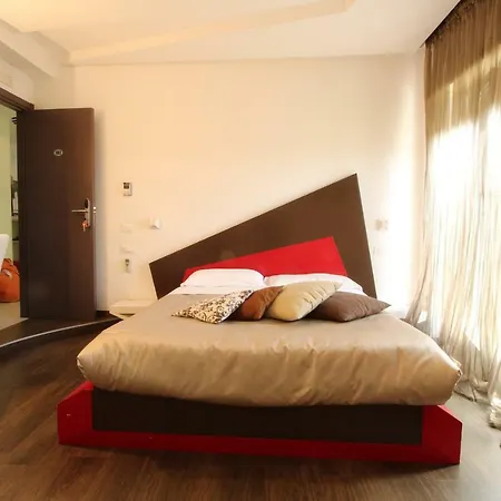 Caos Calmo Bed & Breakfast
