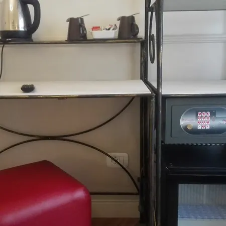 ゲストハウス Residenza Cavallini