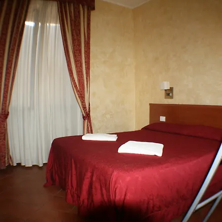 Toffa Place In Hotel 2*