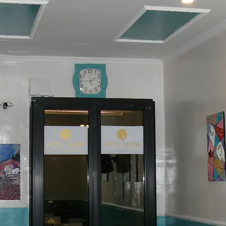 狮子酒店 酒店 罗马