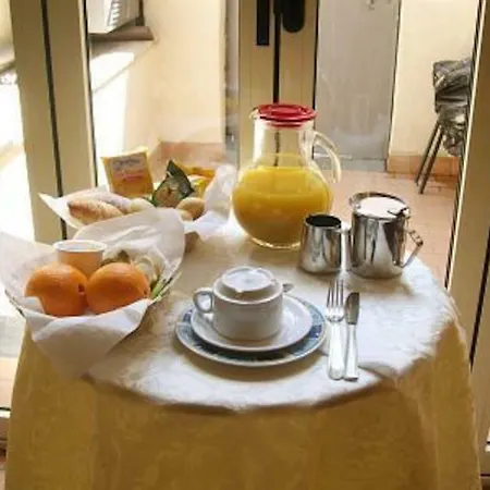 Hotel Regina Margherita 3*