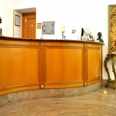 Malaga Hotel Roma
