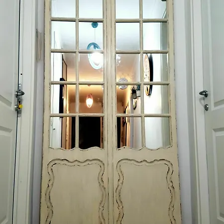 Bed & Breakfast Romantic Dreams Řím