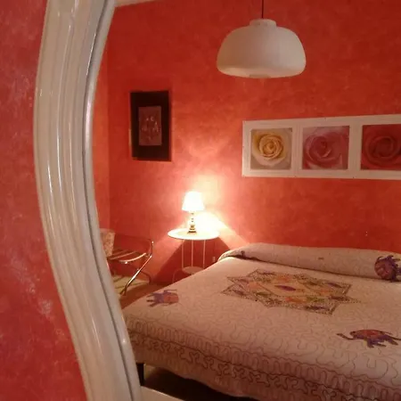Bed and Breakfast Max House 2*