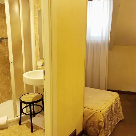 Guest house Hosianum Palace 3*