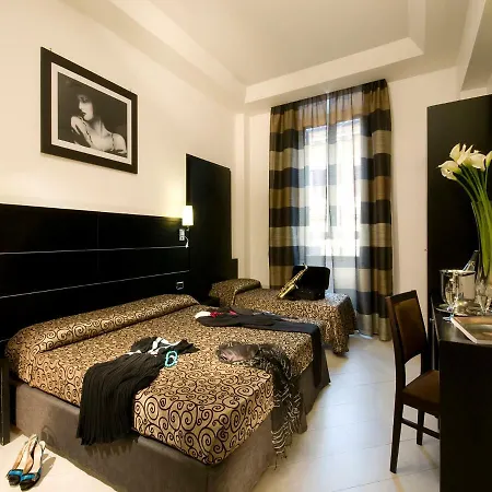 Sonya Hotel 3*