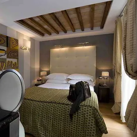 Duca D'alba - Chateaux & Collection 4*