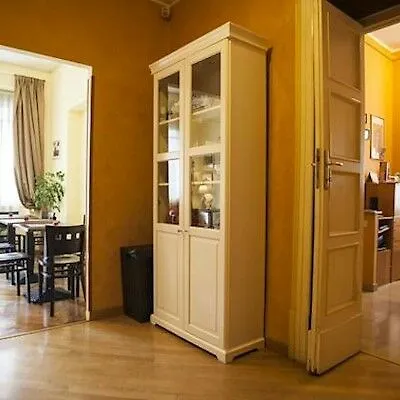 Bed and Breakfast Aventino